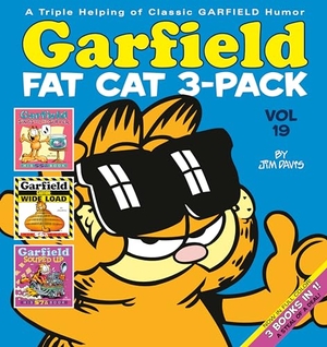 Davis, Jim. Garfield Fat Cat 3-Pack #19. Random House USA Inc, 2017.