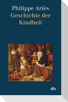 Geschichte der Kindheit