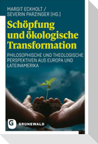 Schöpfung und ökologische Transformation