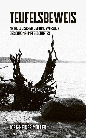 Möller, Jörg-Heiner. Teufelsbeweis - Mythologischer Deutungsversuch des Corona-Impfgeschäftes. novum publishing gmbh, 2026.