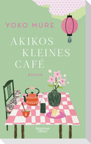 Akikos kleines Café