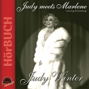 Judy Meets Marlene. da music / Deutsche Austrophon GmbH & Co. KG / Diepholz, 2016.