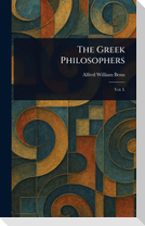 The Greek Philosophers