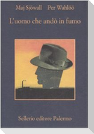 L' uomo che andò in fumo