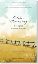 October Mourning