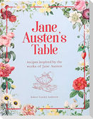 Jane Austen's Table: Recipes Inspired by the Works of Jane Austen