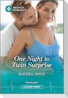 One Night to Twin Surprise