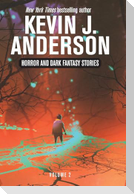 Horror and Dark Fantasy Stories Volume 2