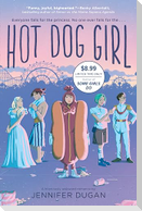 Hot Dog Girl