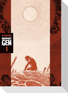 Barefoot Gen 1