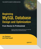 Beginning MySQL Database Design and Optimization