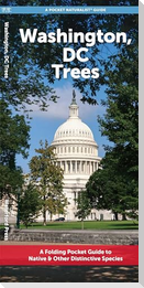 Washington, DC Trees