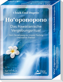 Ho'oponopono - das hawaiianische Vergebungsritual - Dein Herzensweg zu innerer Heilung und wahrer Freiheit