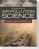 Introduction To Air Pollution Science