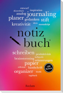 100 Seiten. Notizen