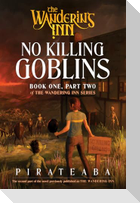No Killing Goblins