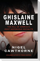 Ghislaine Maxwell