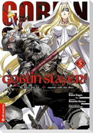 Goblin Slayer! 05