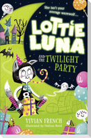 LOTTIE LUNA &_LOTTIE LUNA2 PB
