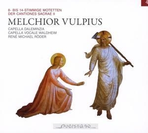 Motetten (8- bis 14-stimm.) aus Cantiones Sacrae I. note 1 music gmbh / Heidelberg, 2022.