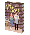 No Me Toques