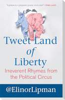 Tweet Land of Liberty