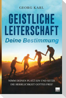 Geistliche Leiterschaft