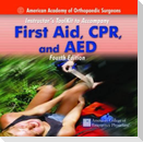 Itk- First Aid, CPR & AED AV 4e Instructor Toolkit