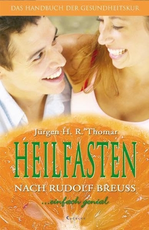 Thomar, Jürgen H. R.. Heilfasten nach Rudolf Breuss - Das Handbuch der Gesundheitskur. Silberschnur Verlag Die G, 2007.