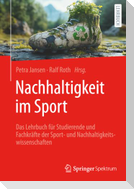 Nachhaltigkeit im Sport