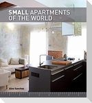 Small Apartments of the World