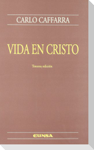 Vida en Cristo