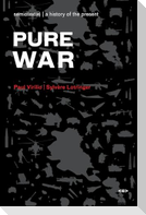Pure War, new edition