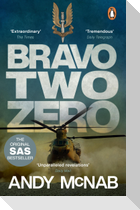 Bravo Two Zero - 20th Anniversary Edition