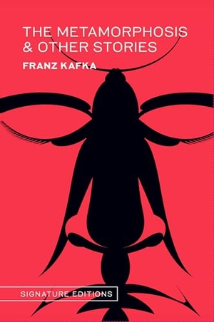 Kafka, Franz. The Metamorphosis & Other Stories. Hodder Paperbacks, 2025.