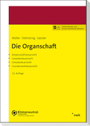Die Organschaft