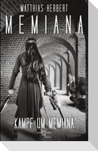 Memiana 14 - Kampf um Memiana