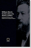 Escritos Sobre Arte, Diseño Y Política