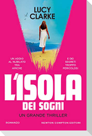 L' isola dei sogni