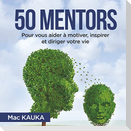 50 mentors