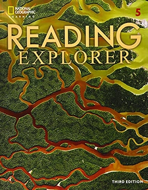 Bohlke, David / Douglas, Nancy et al. Reading Explorer 5: Student's Book. Cengage Learning, 2020.
