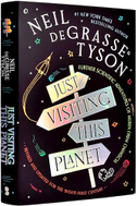 Just Visiting This Planet, Revised and Updated for the Twenty-First Century