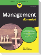 Management für Dummies