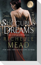 Succubus Dreams