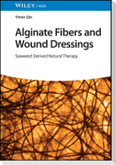 Alginate Fibers and Wound Dressings