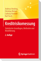 Kreditrisikomessung