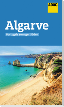 ADAC Reiseführer Algarve