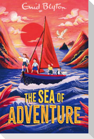 The Sea of Adventure