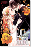 Love and Heart, Vol. 4