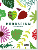 Herbarium Postkartenbox
